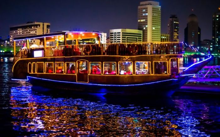 Dubai Express Private Tour Dubai Express Private Tour