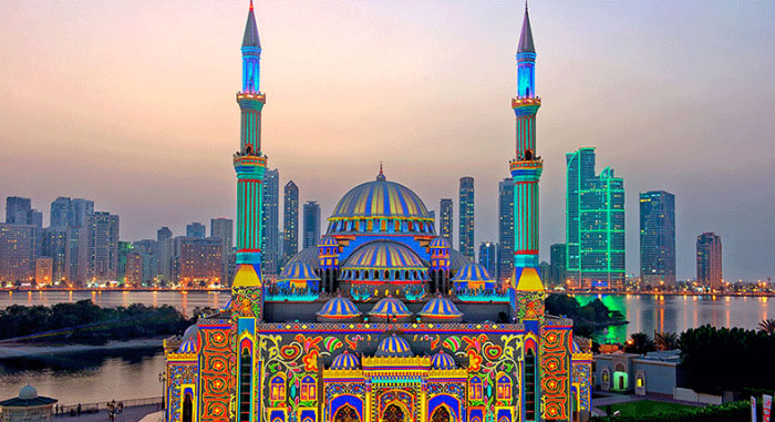 Al Sharjah City Tour Al Sharjah City Tour