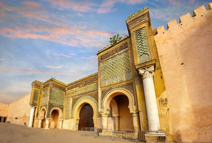 5 Days Casablanca and Fez Tour 5 Days Casablanca and Fez Tour