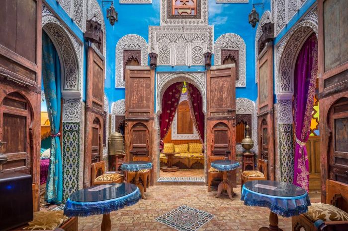 5 Days Casablanca and Fez Tour 5 Days Casablanca and Fez Tour