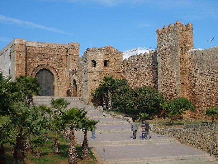 Morocco Imperial Cities Morocco Imperial Cities