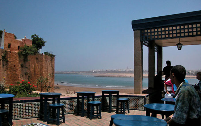 Morocco Imperial Cities Morocco Imperial Cities