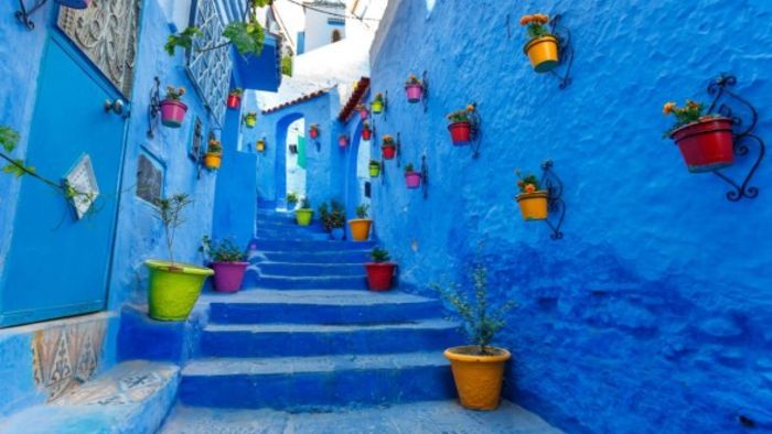 The Royal & North Morocco Tour The Royal & North Morocco Tour