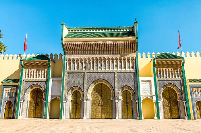 The Royal & North Morocco Tour The Royal & North Morocco Tour
