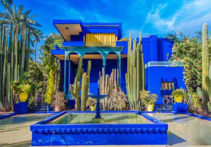 5 Days Casablanca and Marrakesh Tour 5 Days Casablanca and Marrakesh Tour