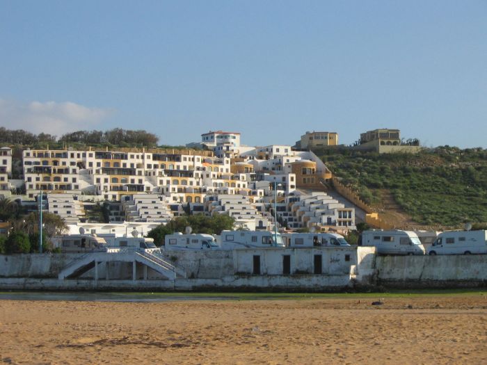 Tour to El Jadida from Casablanca Tour to El Jadida from Casablanca