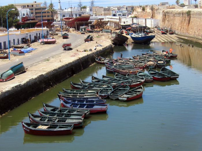 Tour to El Jadida from Casablanca Tour to El Jadida from Casablanca