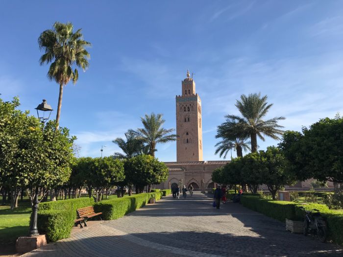 Marrakech Guided Day Tour Marrakech Guided Day Tour
