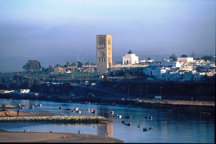 Rabat City Tour Rabat City Tour