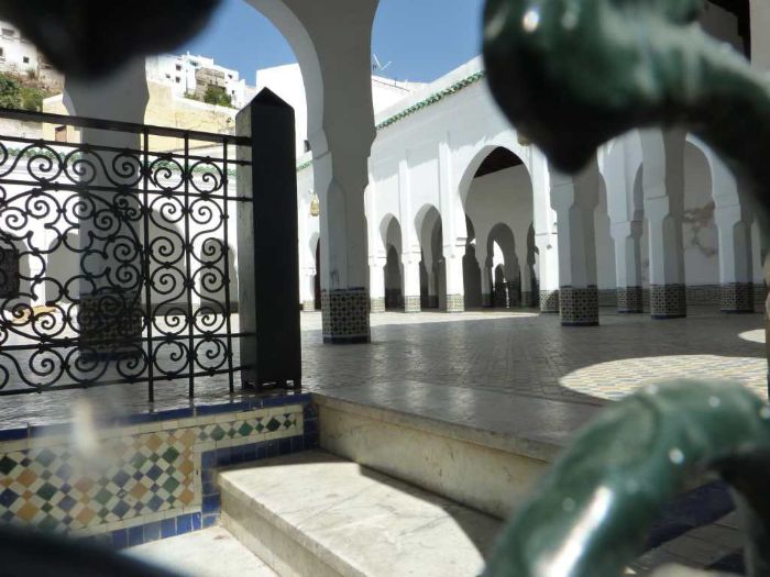 Meknes and Volubilis Day Tour from Rabat Meknes and Volubilis Day Tour from Rabat