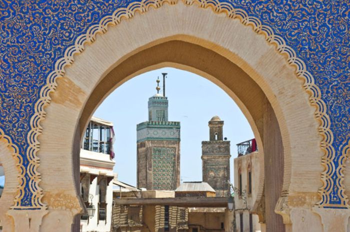 Fez Day Tour from Rabat Fez Day Tour from Rabat