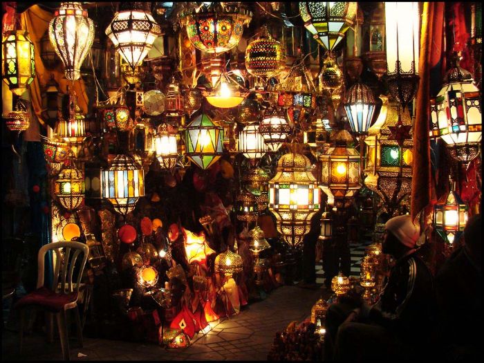 Fez Day Tour from Rabat Fez Day Tour from Rabat