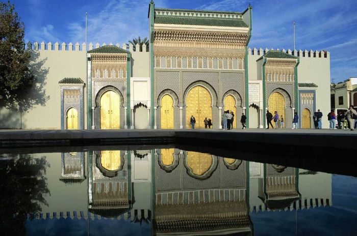 Fez Day Tour from Rabat Fez Day Tour from Rabat