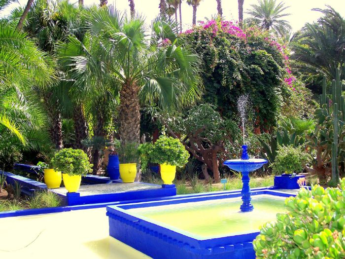 Marrakech Day Tour from Rabat Marrakech Day Tour from Rabat