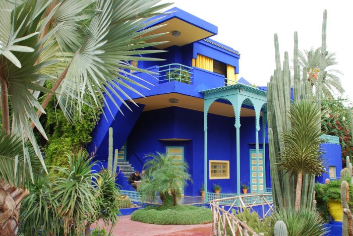 Marrakech Day Tour from Rabat Marrakech Day Tour from Rabat