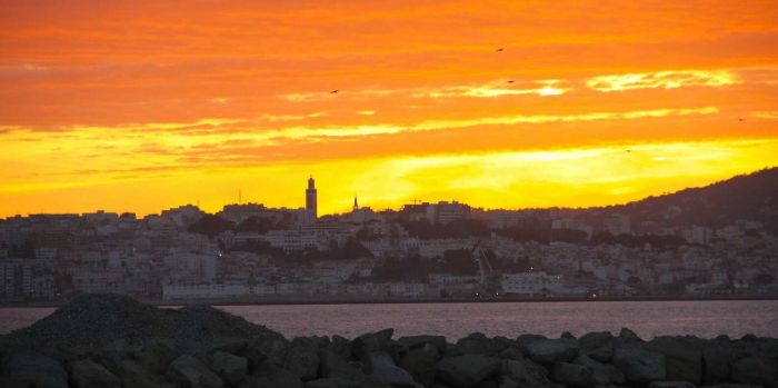 Tangier City Tour Tangier City Tour
