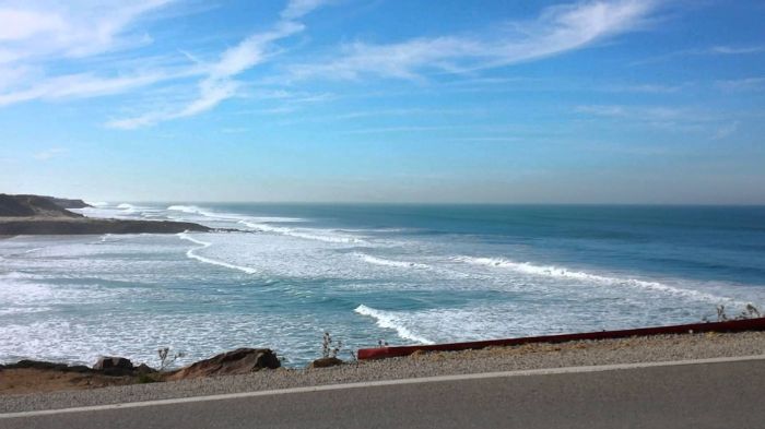 Rabat Day Tour from Tangier Rabat Day Tour from Tangier