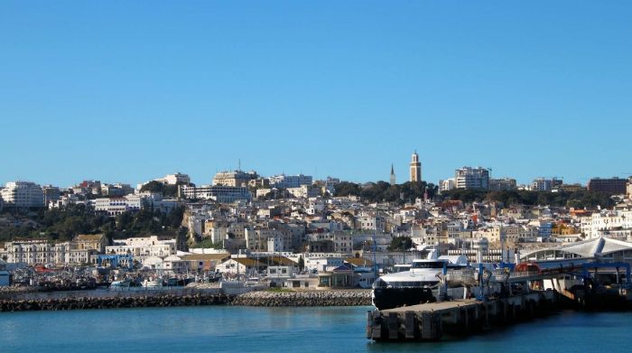 Rabat Day Tour from Tangier Rabat Day Tour from Tangier