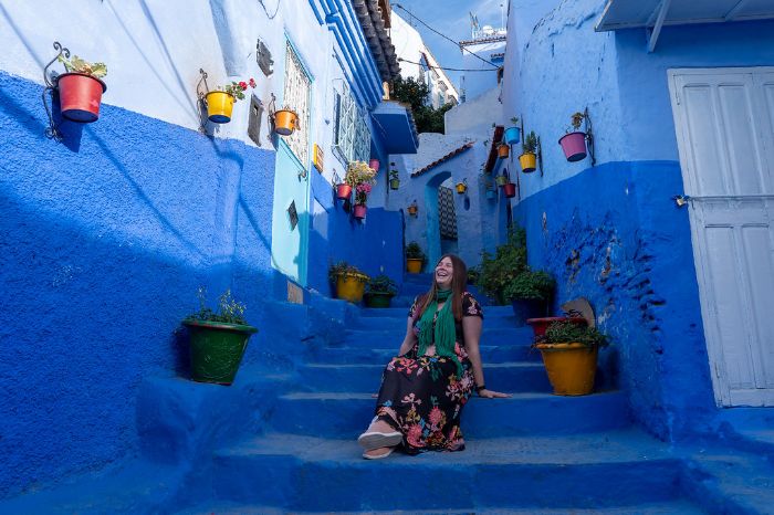 Chefchaouen Tour from Tangier Chefchaouen Tour from Tangier
