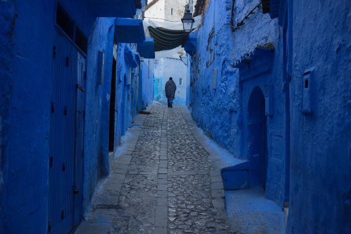Fez to Chefchaouen Day Trip Fez to Chefchaouen Day Trip