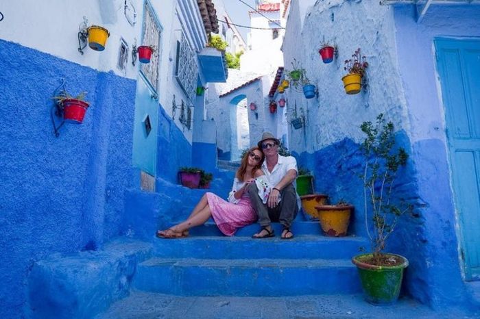 Fez to Chefchaouen Day Trip Fez to Chefchaouen Day Trip