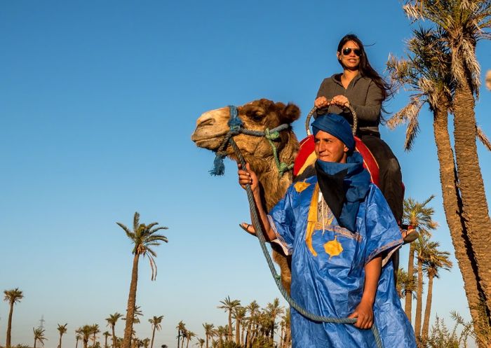 Marrakech Camel Riding Marrakech Camel Riding