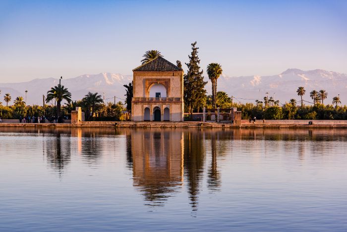 Marrakech Excursion Marrakech Excursion