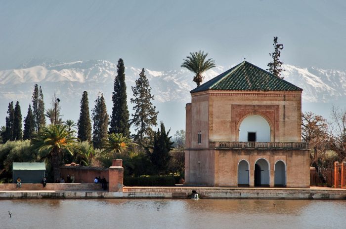 Marrakech Excursion Marrakech Excursion