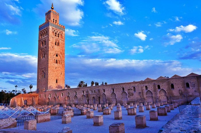 Marrakech Excursion Marrakech Excursion