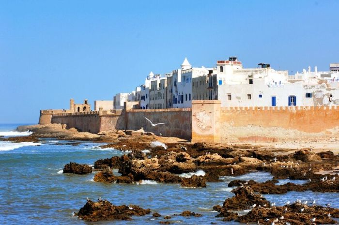 Essaouira Day Trip from Marrakech Essaouira Day Trip from Marrakech