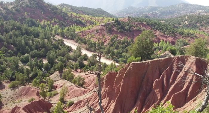 Tour to Asni Ouirgane Marrakech Tour to Asni Ouirgane Marrakech