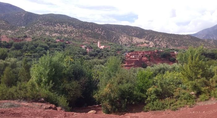Tour to Asni Ouirgane Marrakech Tour to Asni Ouirgane Marrakech