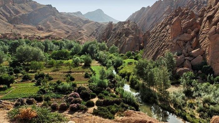Tour to Asni Ouirgane Marrakech Tour to Asni Ouirgane Marrakech