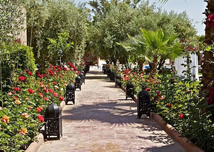 Agadir to Marrakech Day Trip Agadir to Marrakech Day Trip
