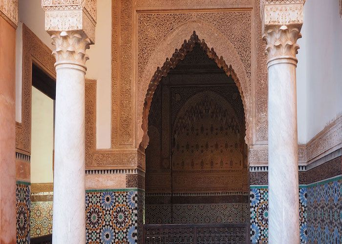 Agadir to Marrakech Day Trip Agadir to Marrakech Day Trip