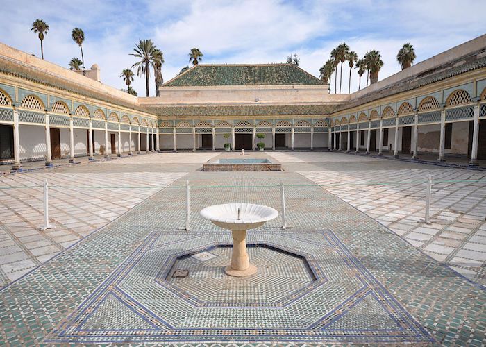 Agadir to Marrakech Day Trip Agadir to Marrakech Day Trip