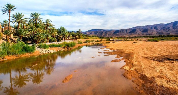 Sahara Tour from Agadir Sahara Tour from Agadir