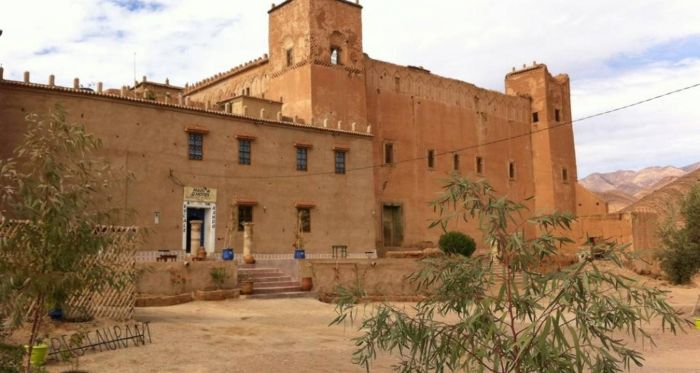 Sahara Tour from Agadir Sahara Tour from Agadir