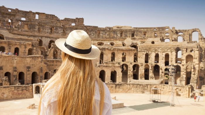 8 Days Tunisia Cultural Tour 8 Days Tunisia Cultural Tour