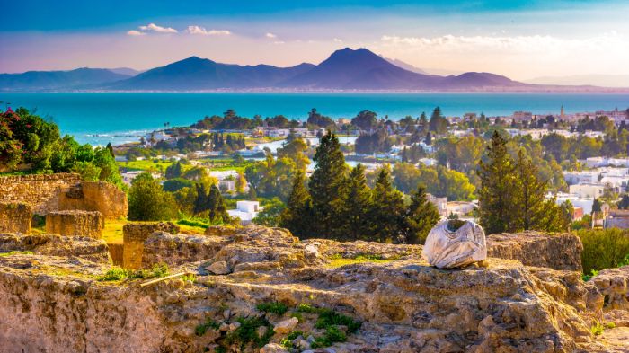 8 Days Tunisia Cultural Tour 8 Days Tunisia Cultural Tour