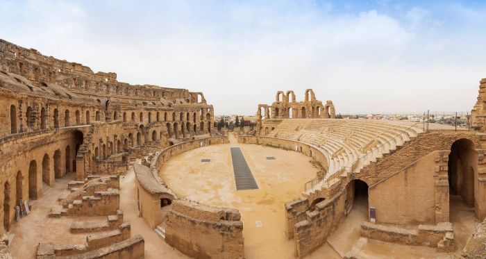 8 Days Tunisia Cultural Tour 8 Days Tunisia Cultural Tour
