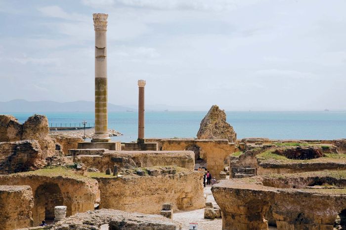8 Days Tunisia Cultural Tour 8 Days Tunisia Cultural Tour