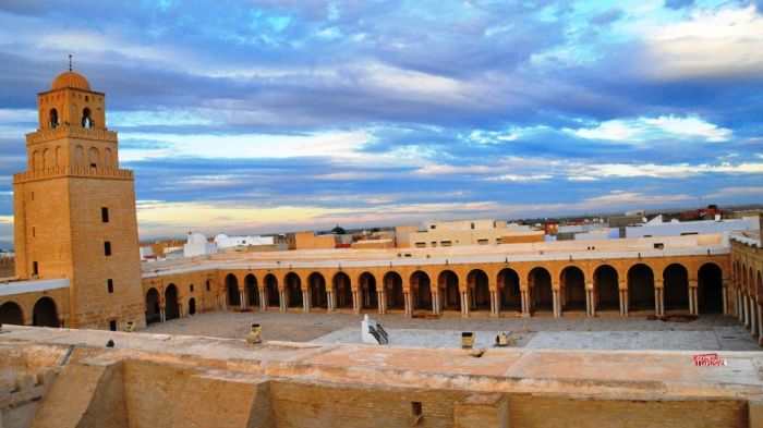 8 Days Tunisia Cultural Tour 8 Days Tunisia Cultural Tour