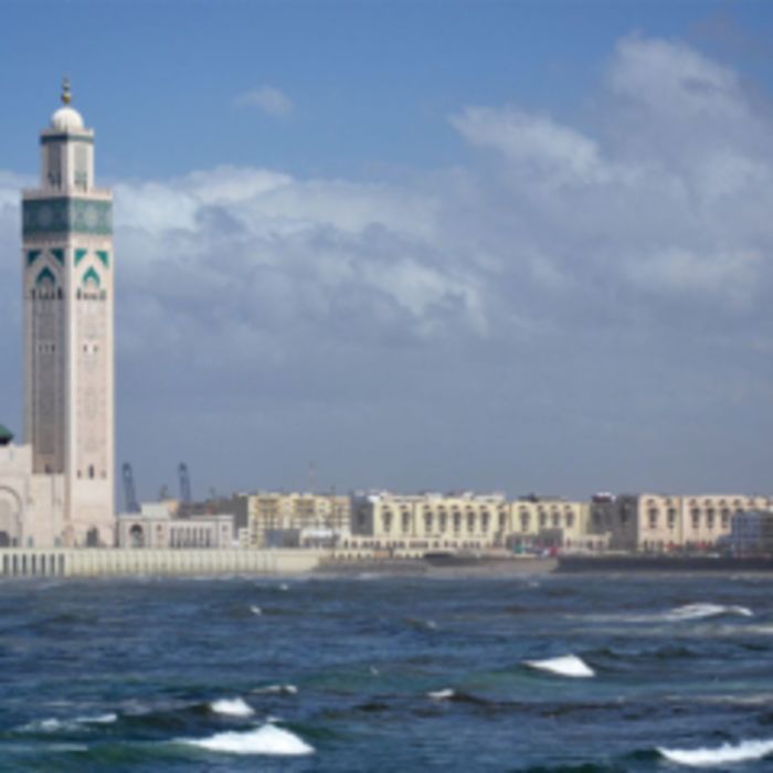 Morocco and Tunisia Tour Package Morocco and Tunisia Tour Package