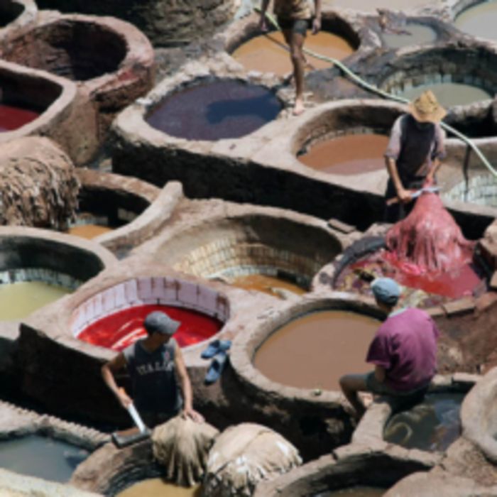 Morocco and Tunisia Tour Package Morocco and Tunisia Tour Package