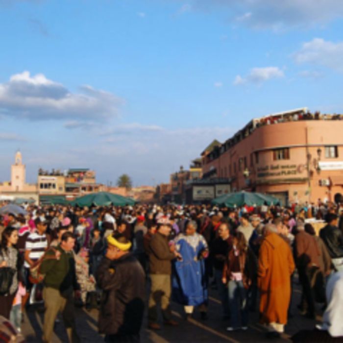 Morocco and Tunisia Tour Package Morocco and Tunisia Tour Package