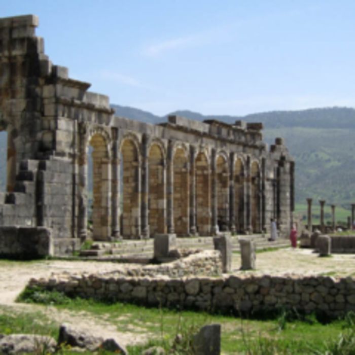 Morocco and Tunisia Tour Package Morocco and Tunisia Tour Package