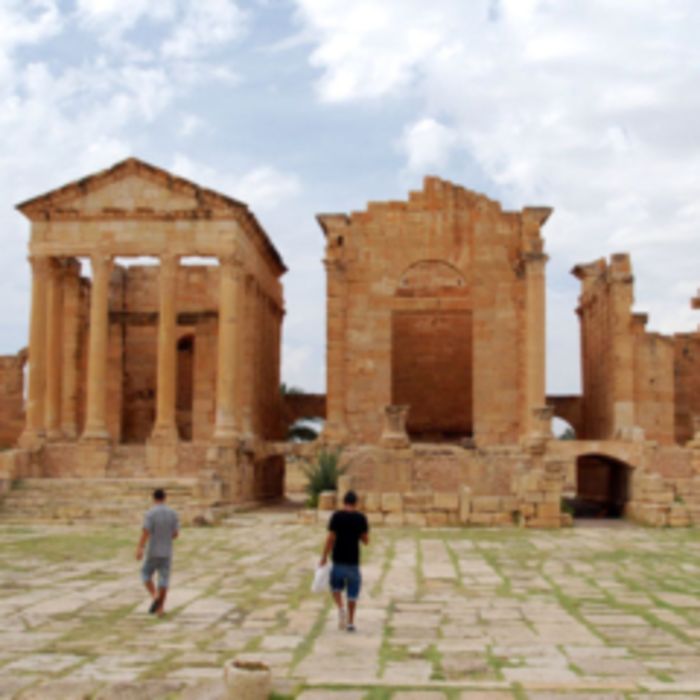 Morocco and Tunisia Tour Package Morocco and Tunisia Tour Package