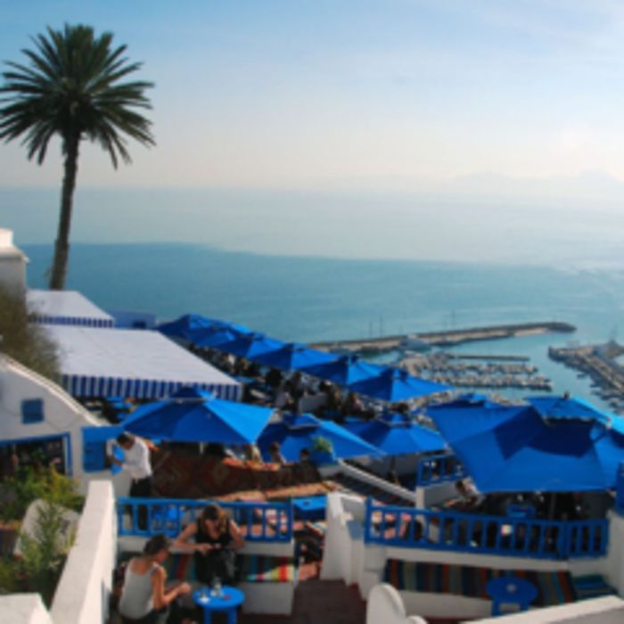Morocco and Tunisia Tour Package Morocco and Tunisia Tour Package