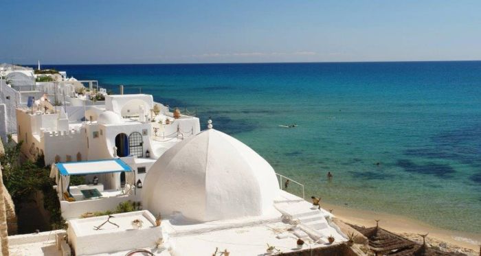 Tunisia Short Break Tunisia Short Break